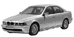 BMW E39 P3774 Fault Code