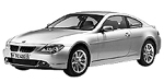 BMW E63 P3774 Fault Code