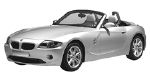 BMW E85 P3774 Fault Code