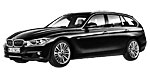 BMW F31 P3774 Fault Code